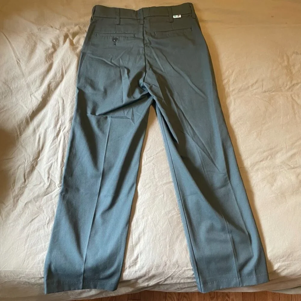 Utility Pants - Picture 2 of 5